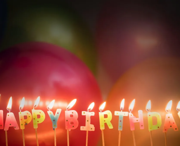 30 câu chúc sinh nhật ý nghĩa dành tặng người thân yêu nhất