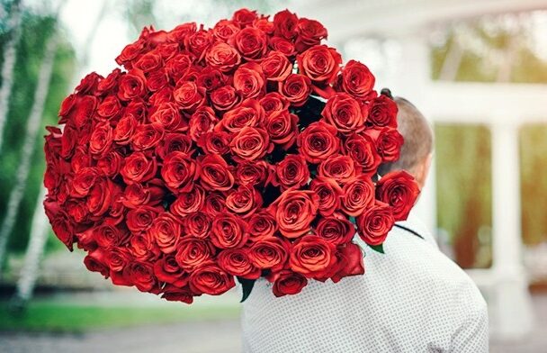 Ý nghĩa số hoa hồng – bạn nên tặng bao nhiêu cho người ấy?